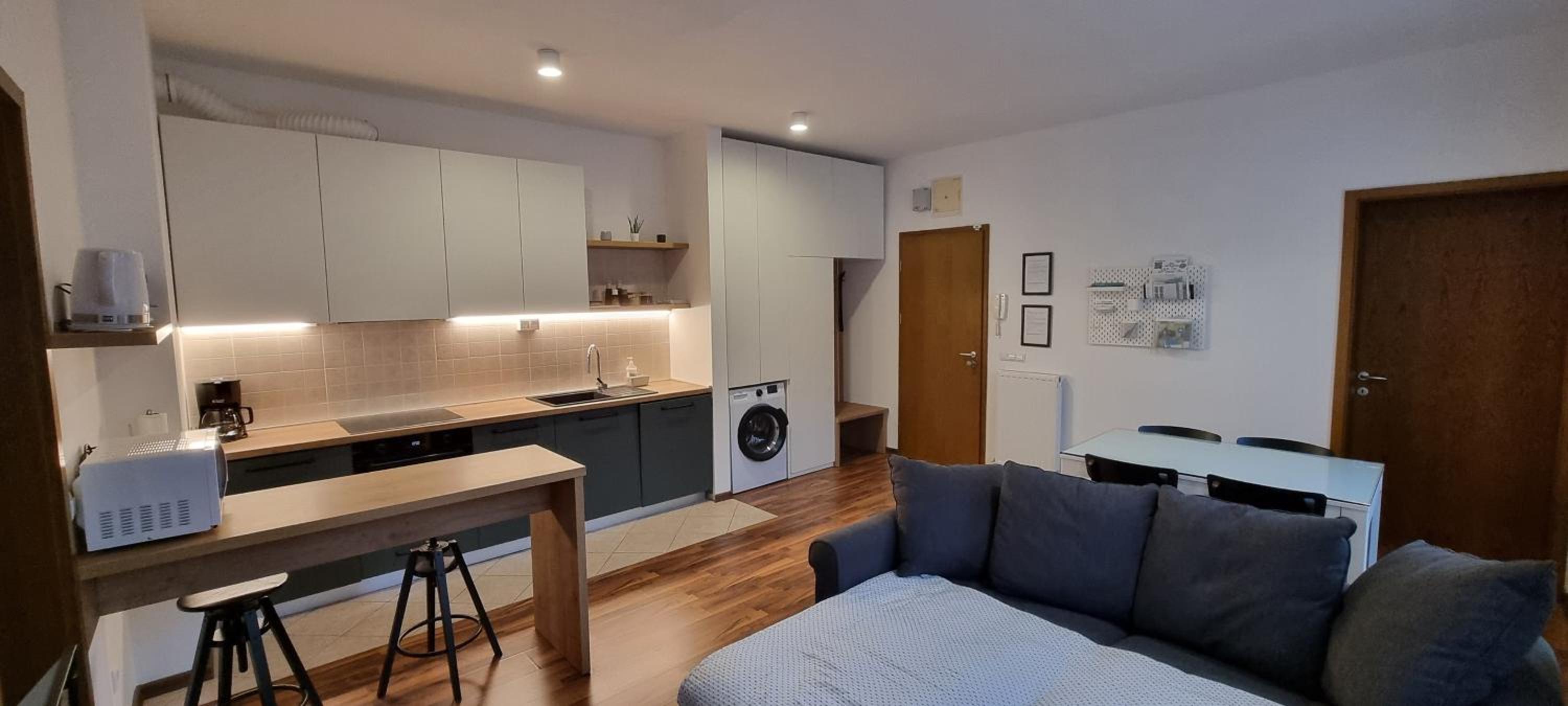 Apartma Valan