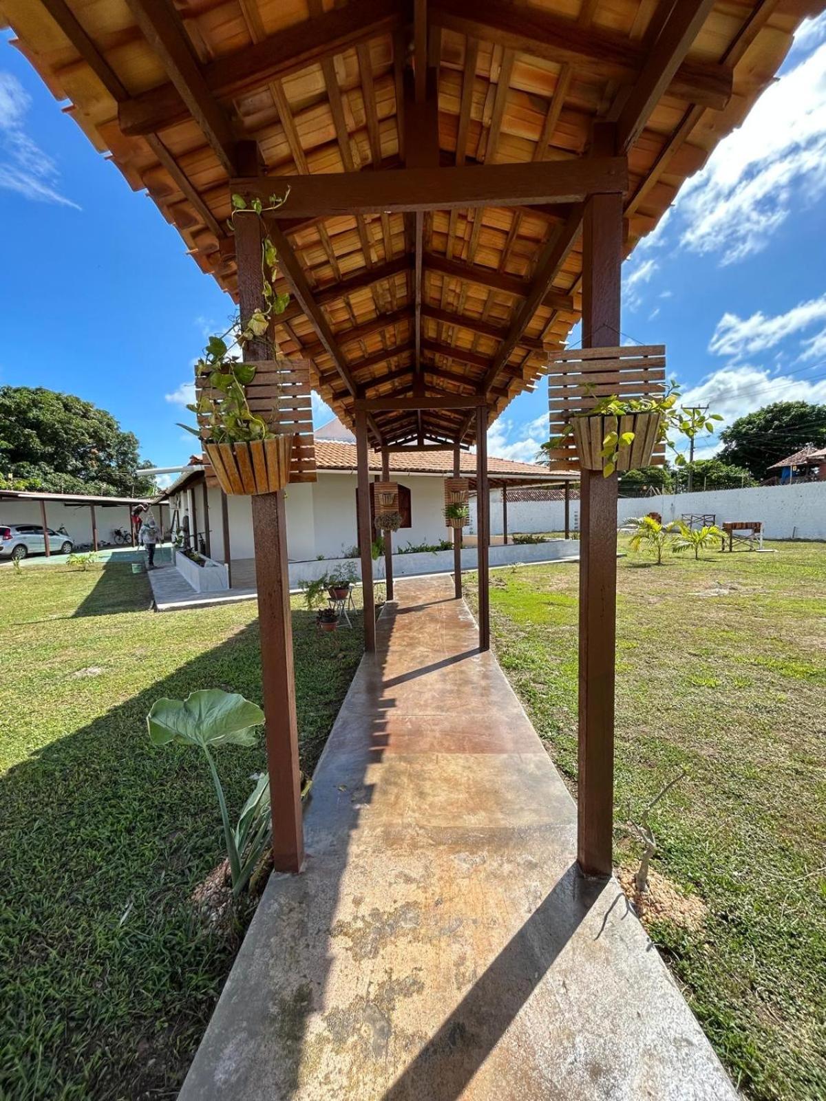 Casa Mangue