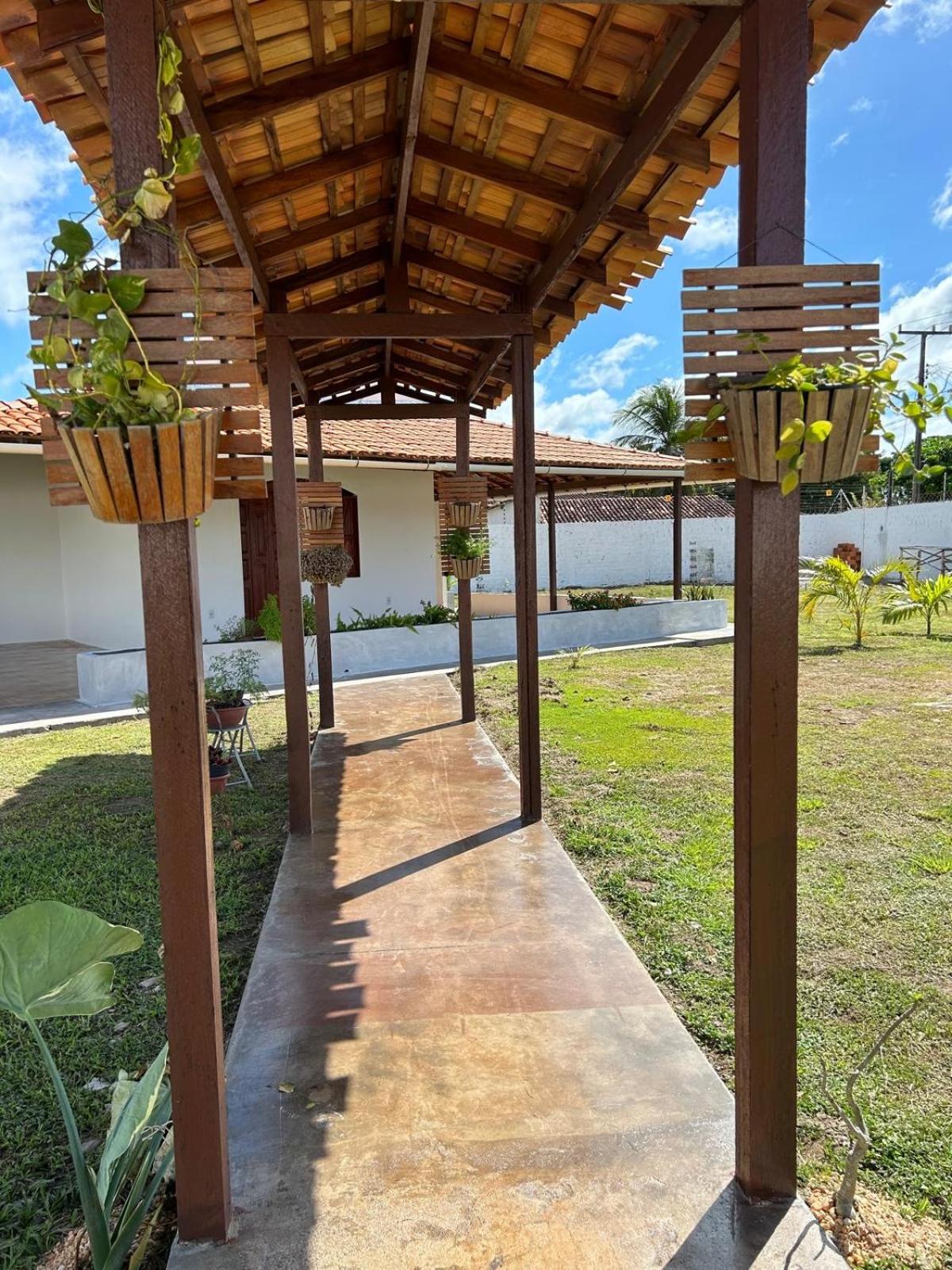 Casa Mangue