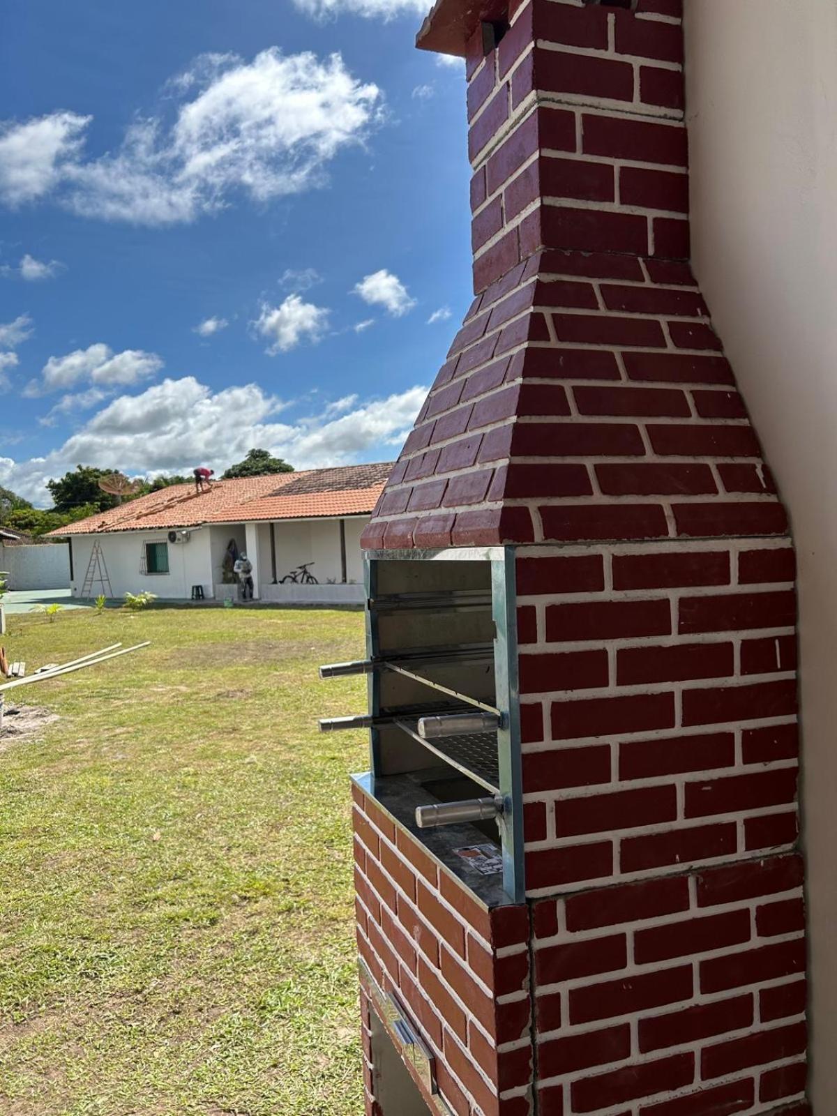 Casa Mangue