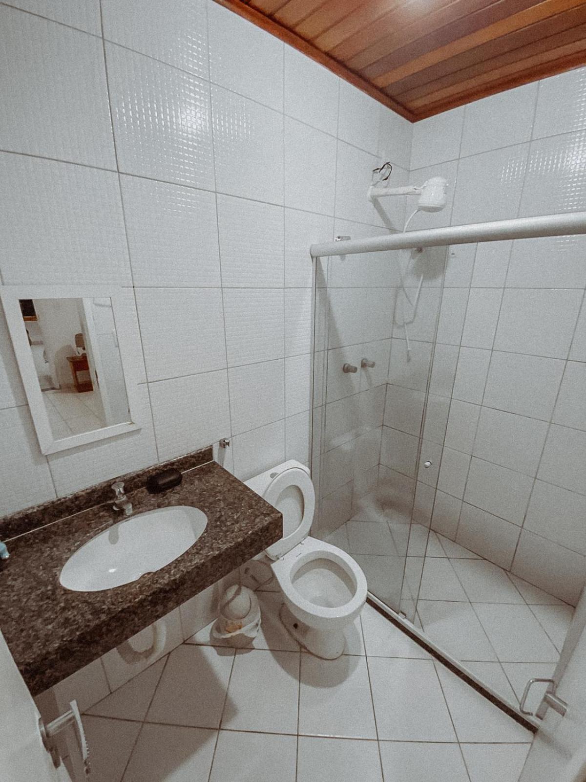 Condomio Coqueiros Residence