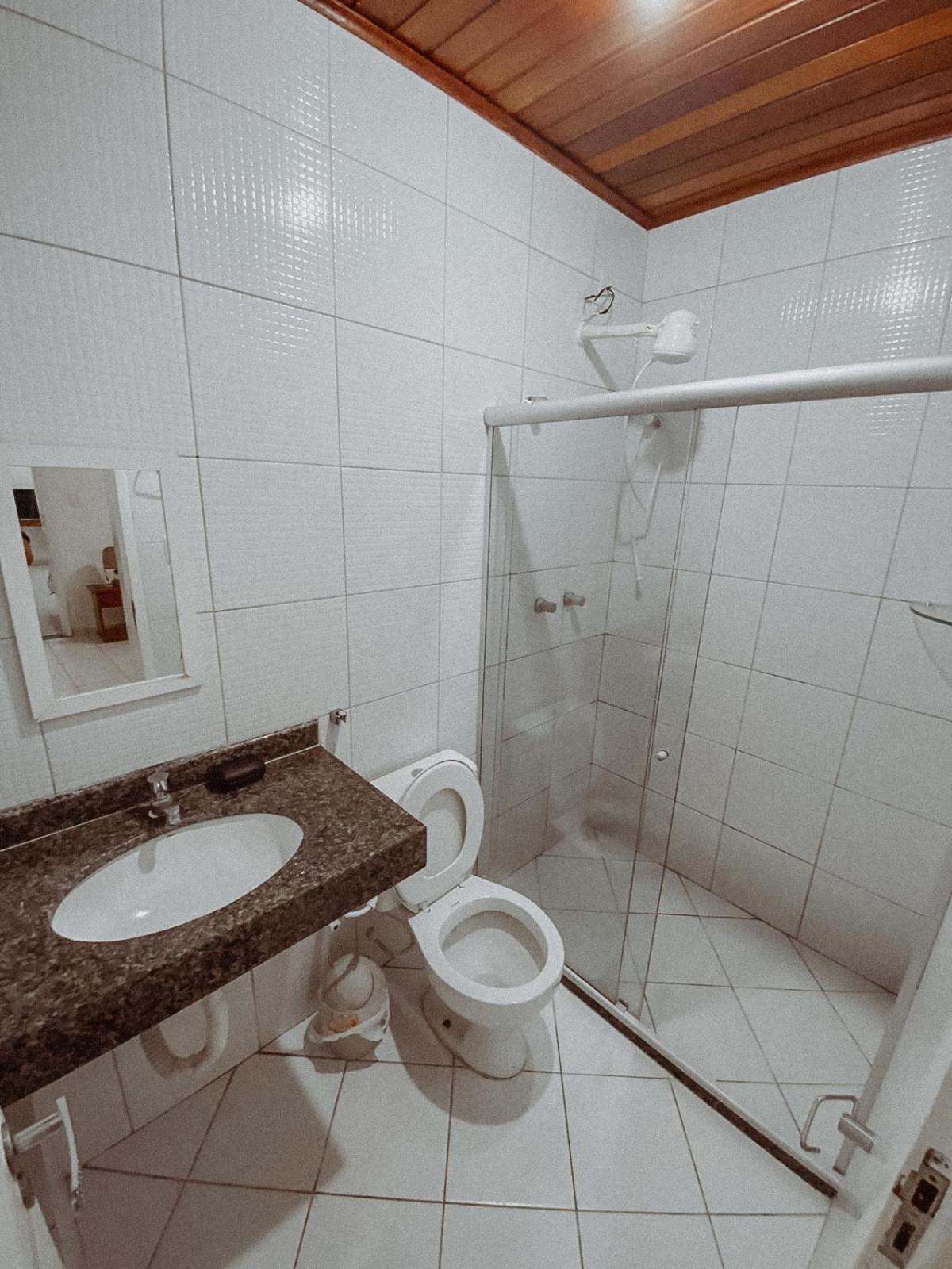 Condomio Coqueiros Residence