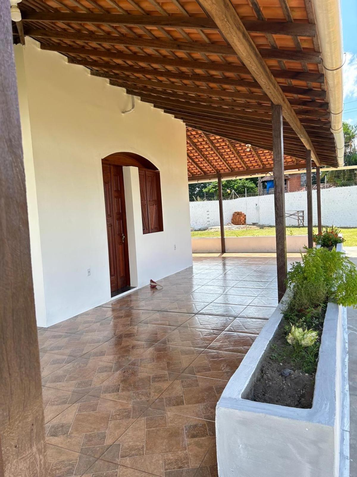 Casa Mangue