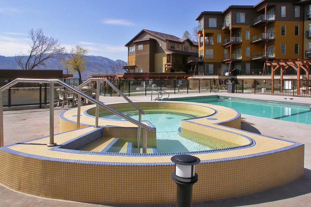 Condo at Barona Beach Lakeside Resort