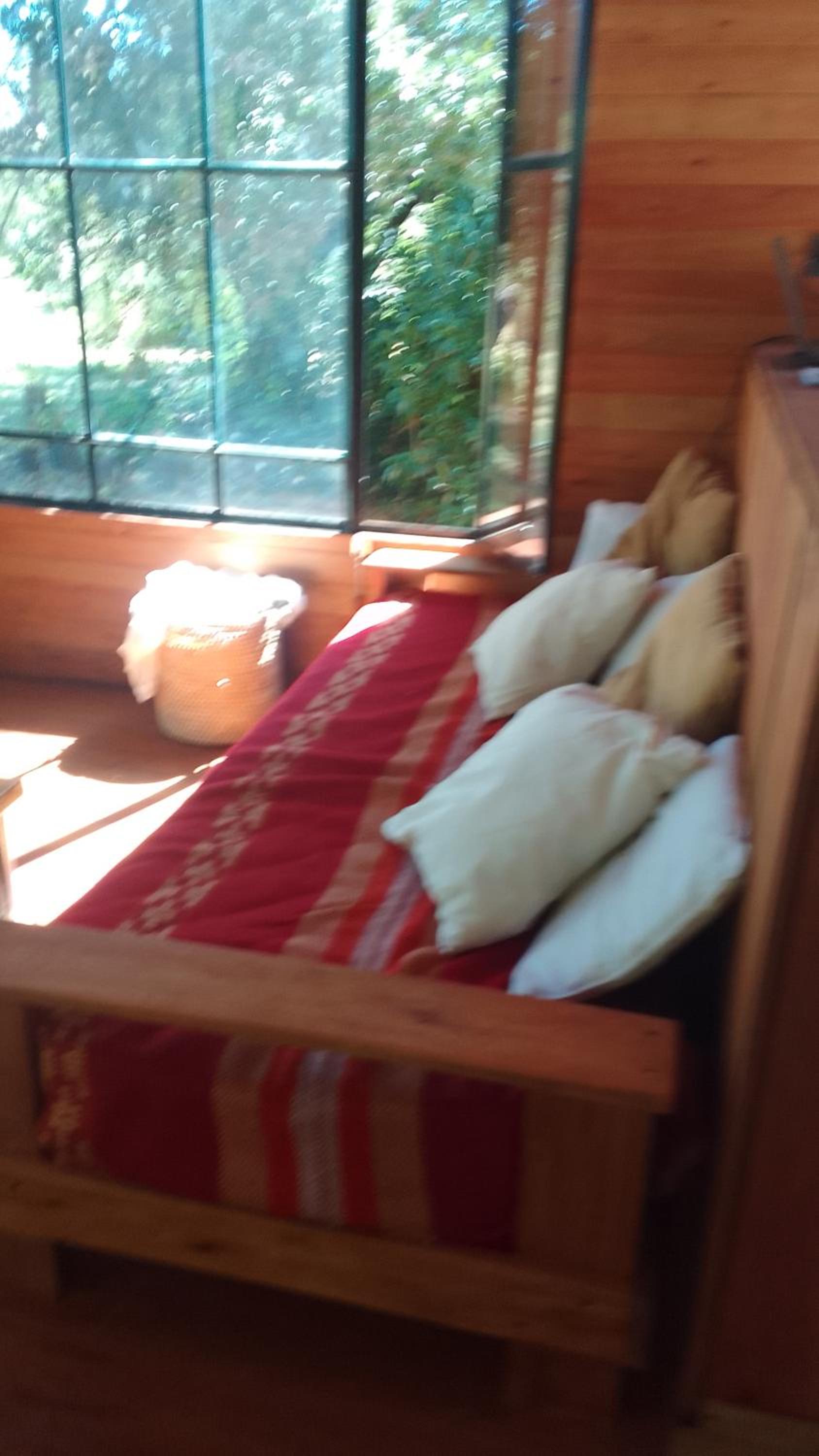 La casita del bosque