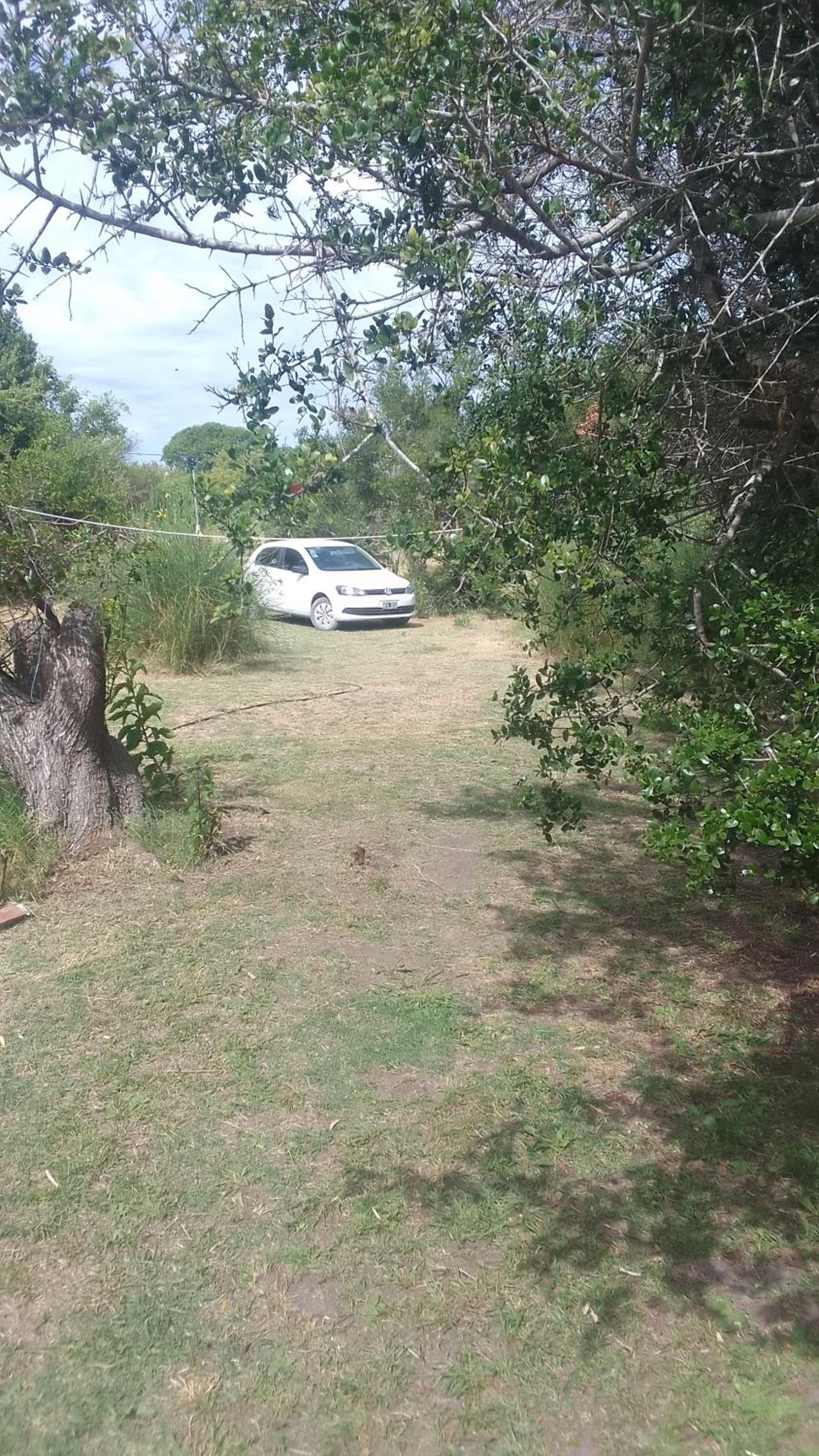La casita del bosque