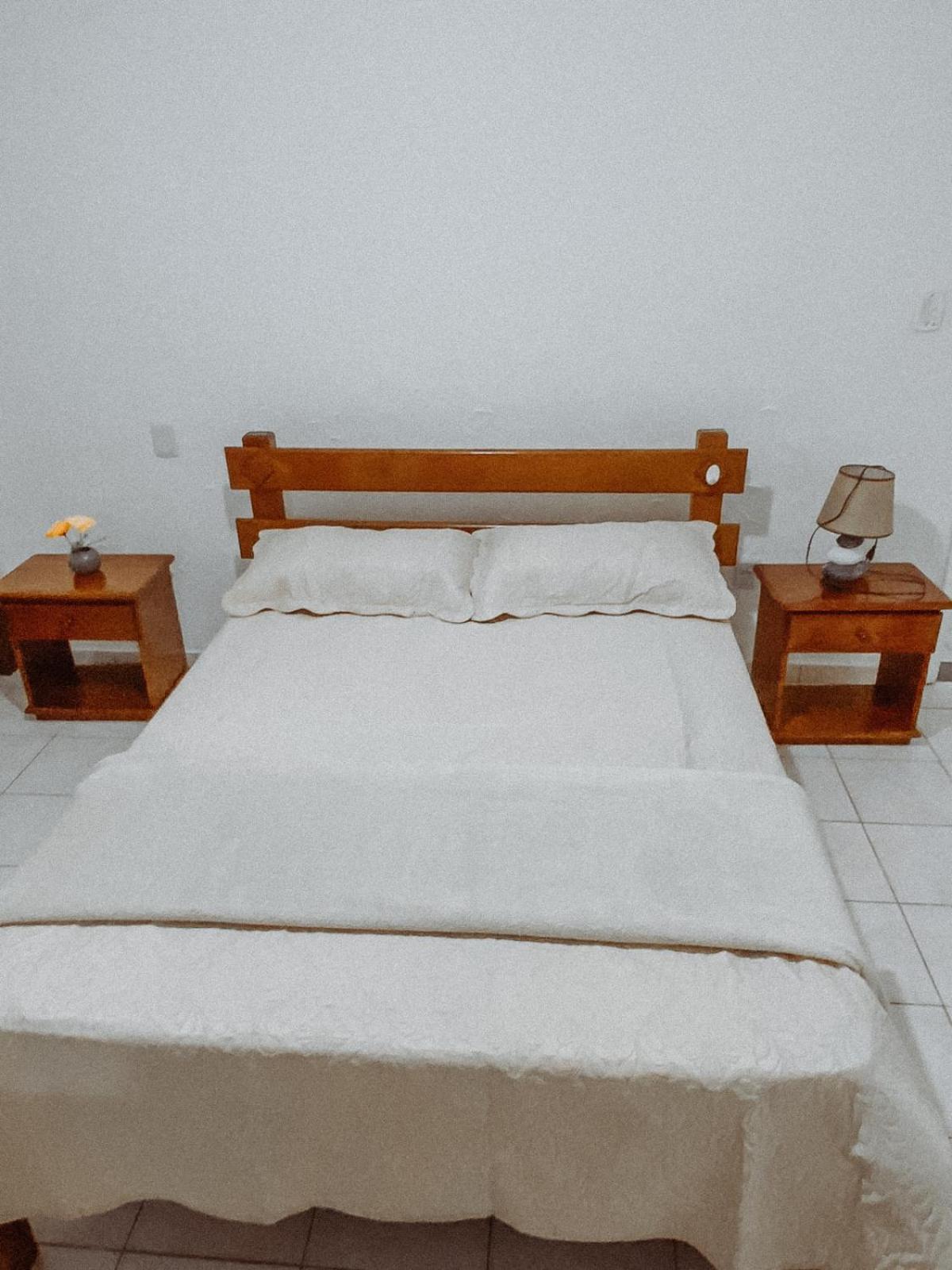 Condomio Coqueiros Residence