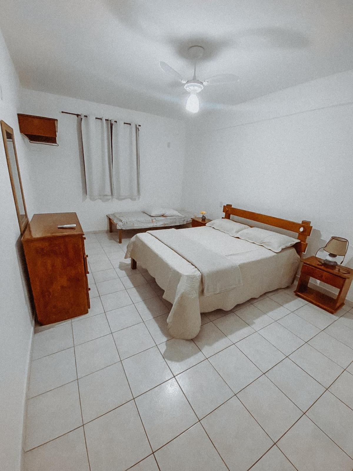 Condomio Coqueiros Residence