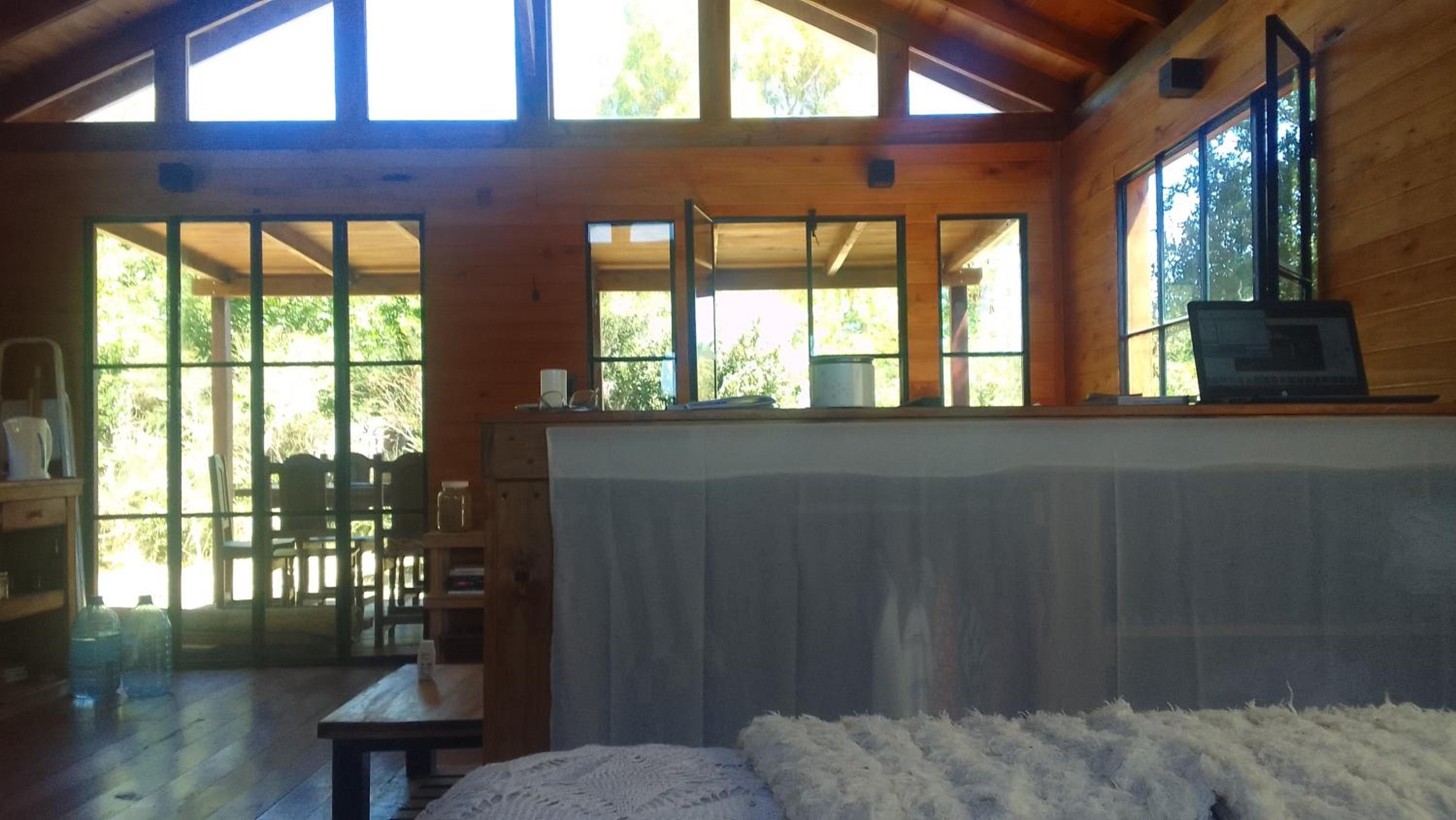 La casita del bosque