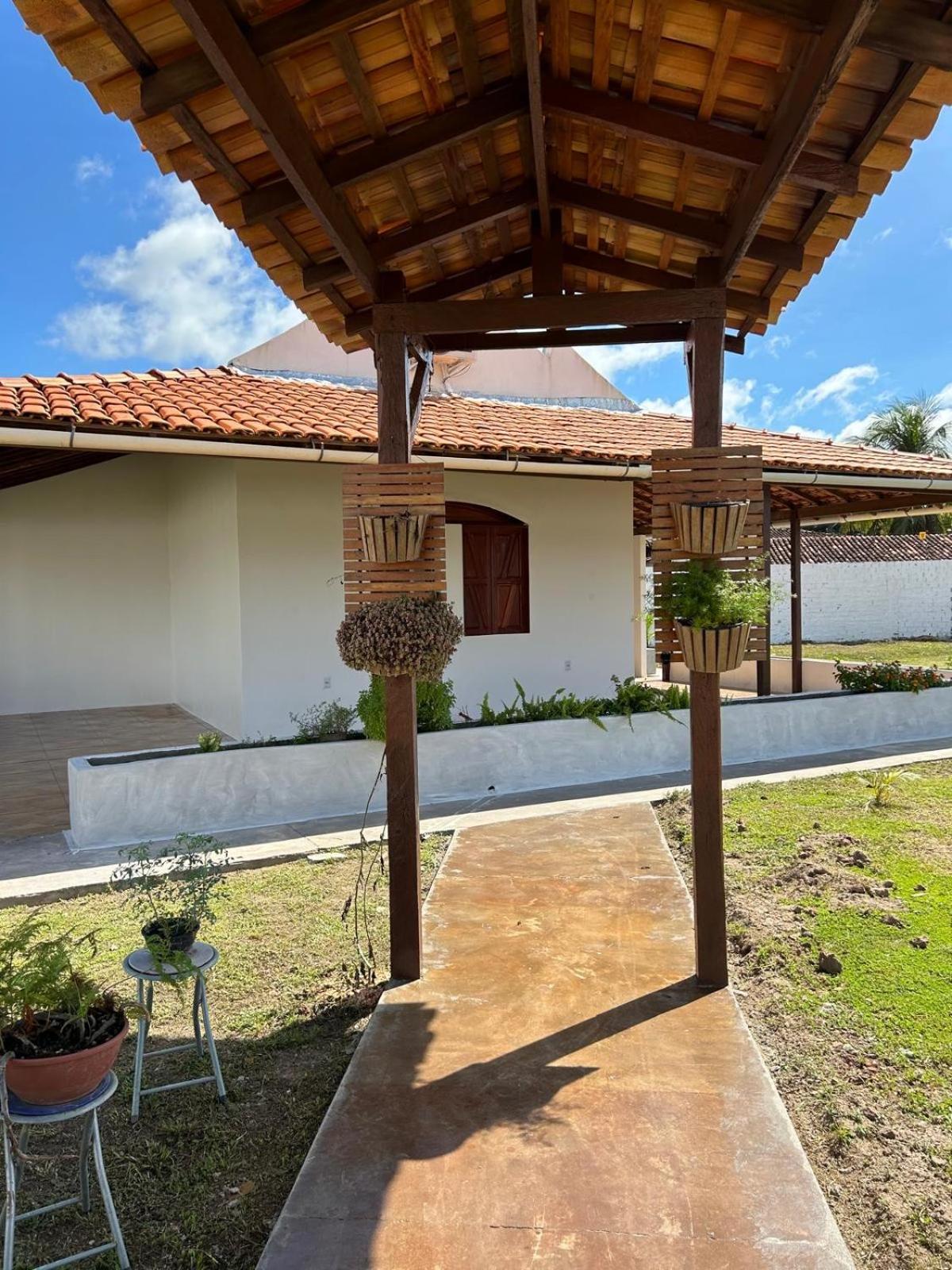 Casa Mangue