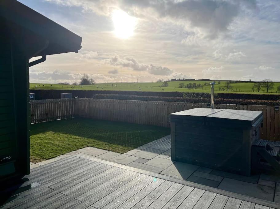 Hotel The Lodge At Blackhill Farm