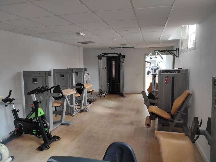 Bonito y acogedor apartamento en Almerimar