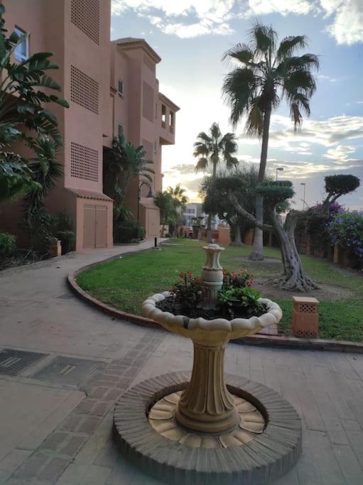 Bonito y acogedor apartamento en Almerimar
