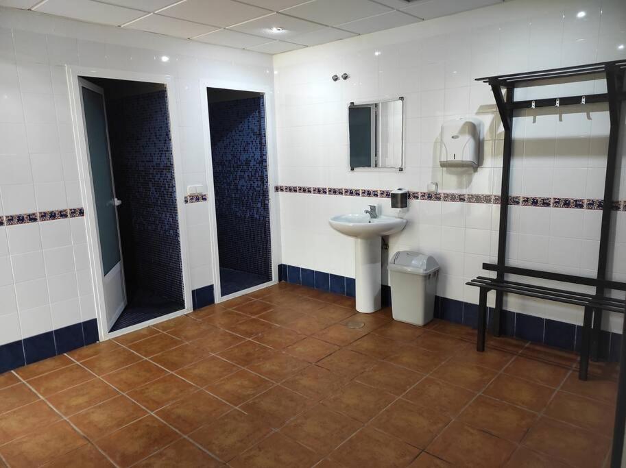 Bonito y acogedor apartamento en Almerimar