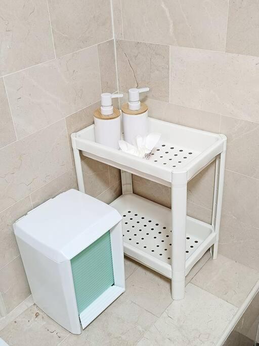 Bonito y acogedor apartamento en Almerimar