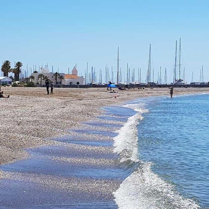 Bonito y acogedor apartamento en Almerimar