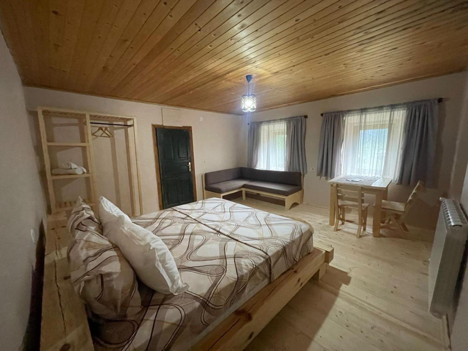 Guesthouse 