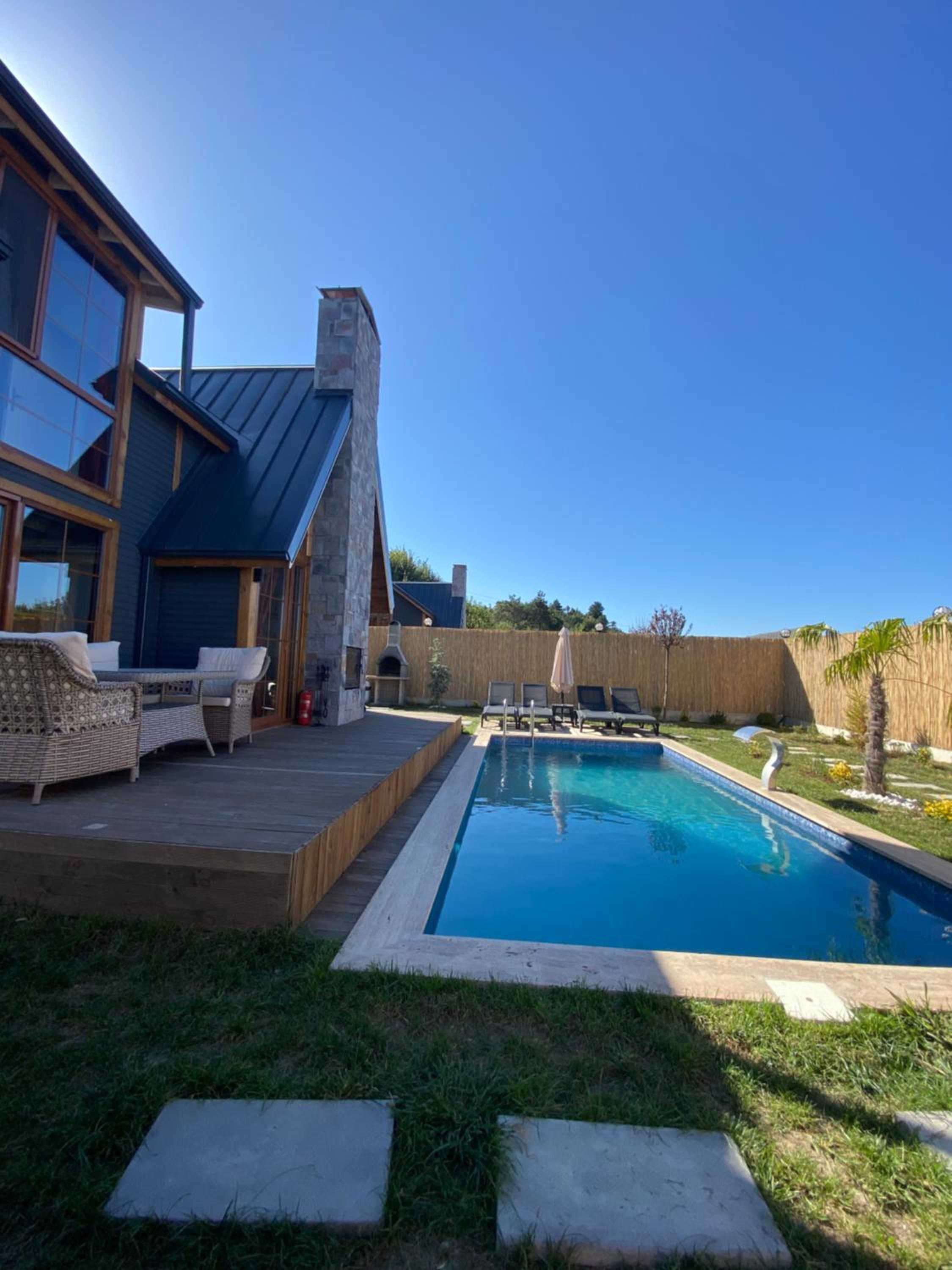 Mayanbungalows sapanca