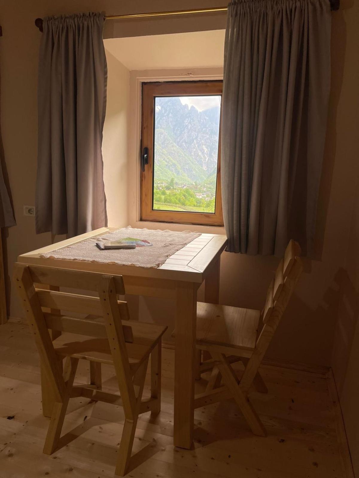 Guesthouse 