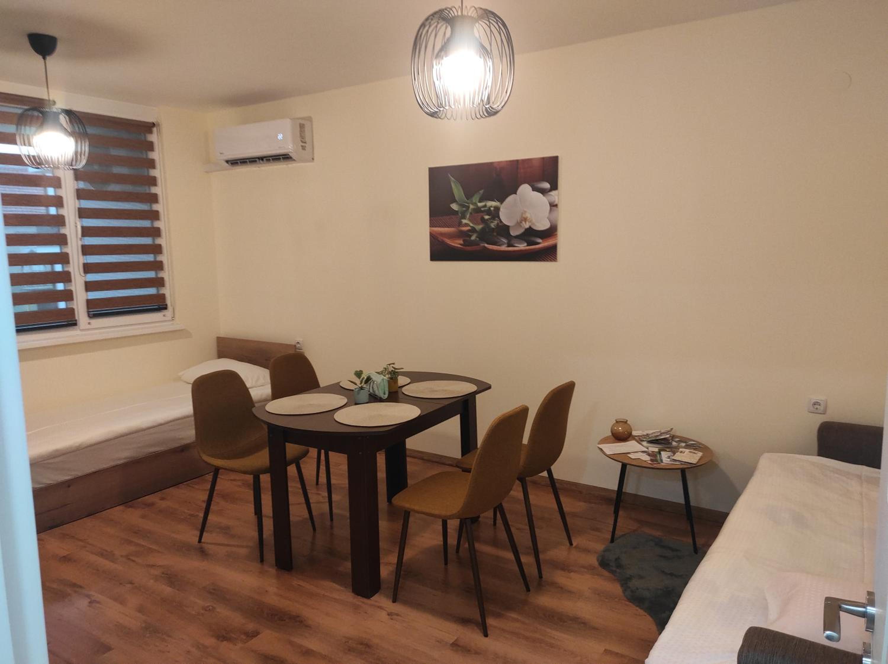 Momento Apartment