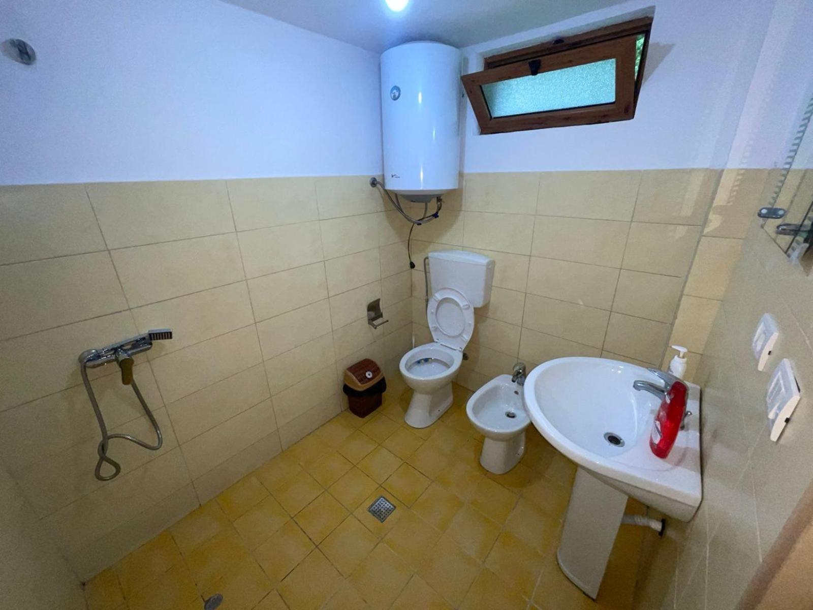 Guesthouse 