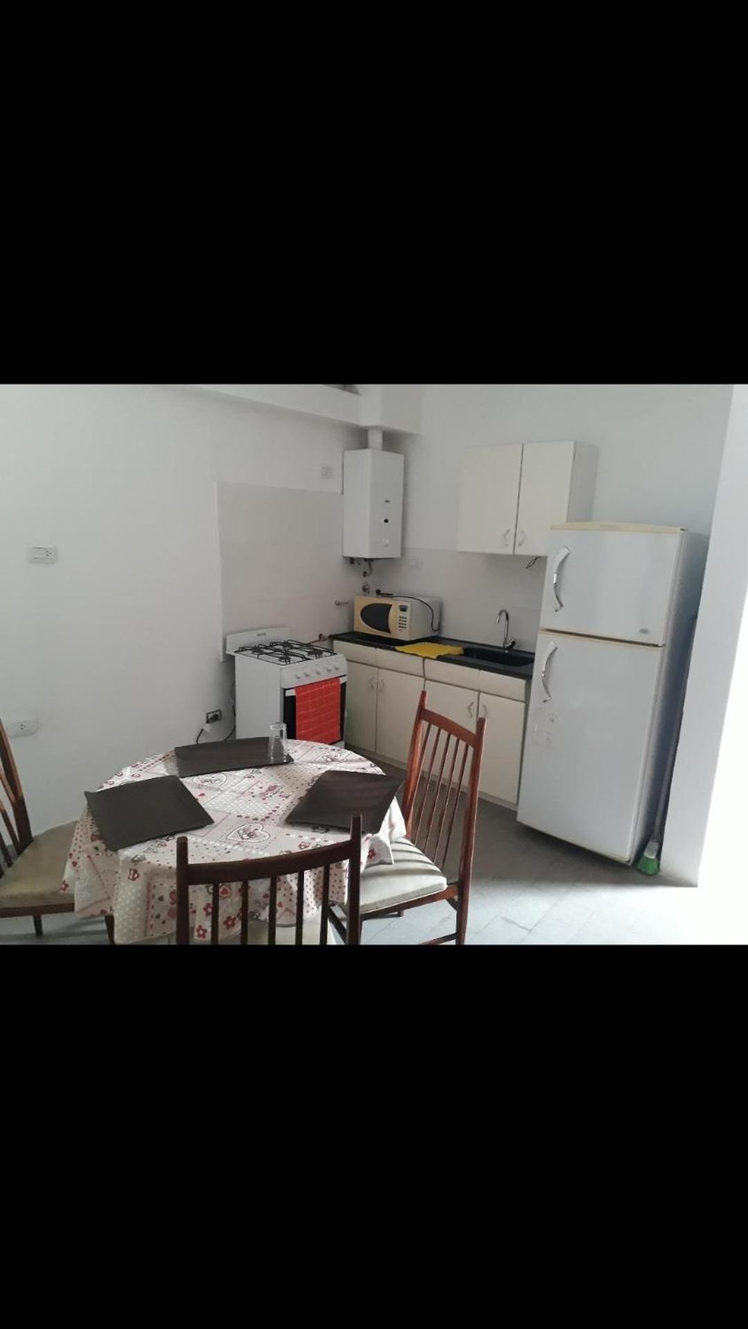 Departamento Temporario Catamarca