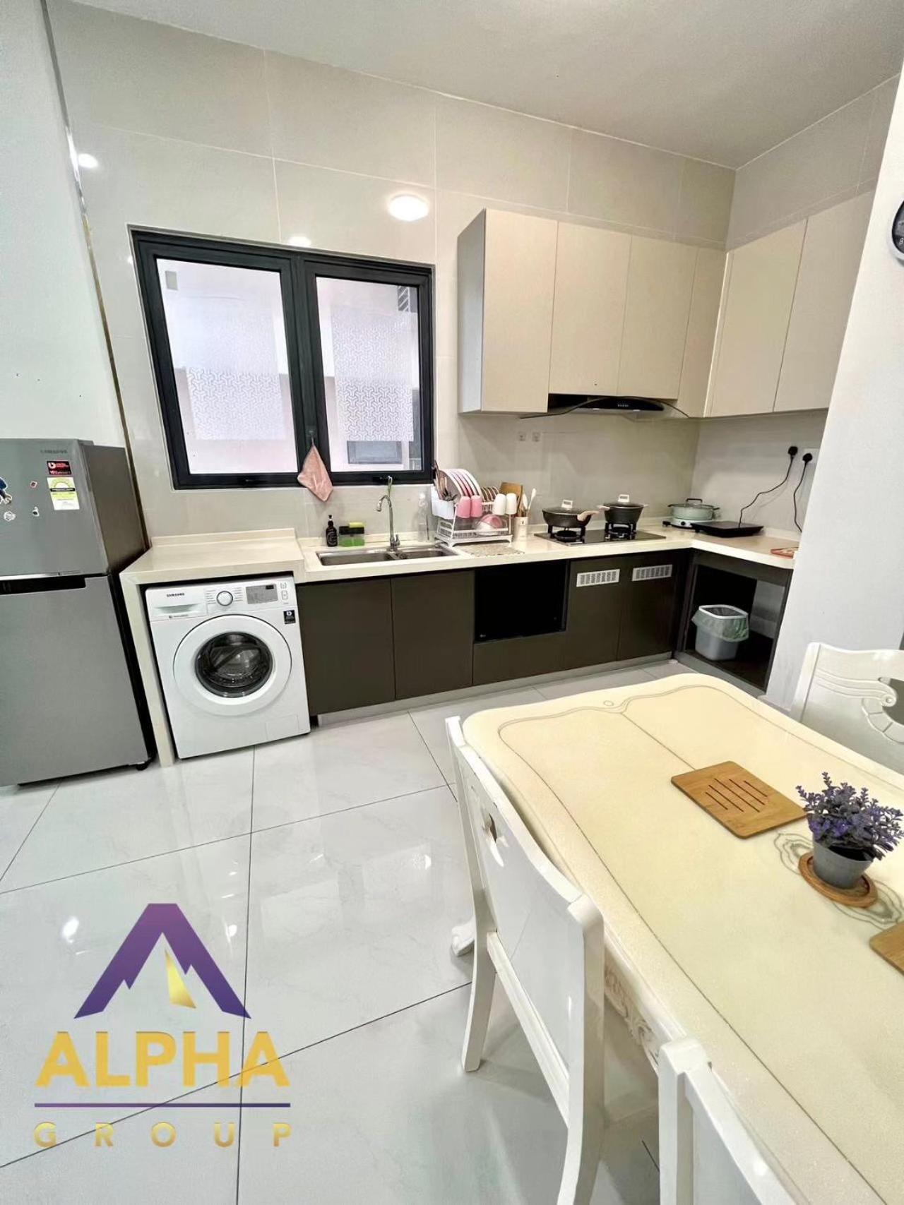 Country Garden BayPoint by AIpha