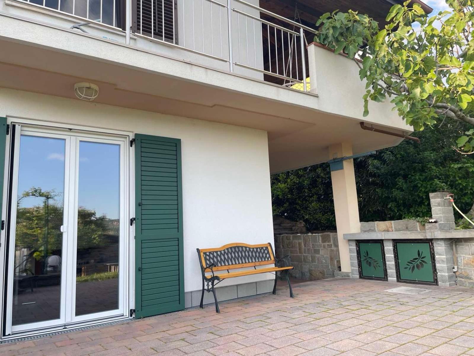 Olea Mar apartma view 4