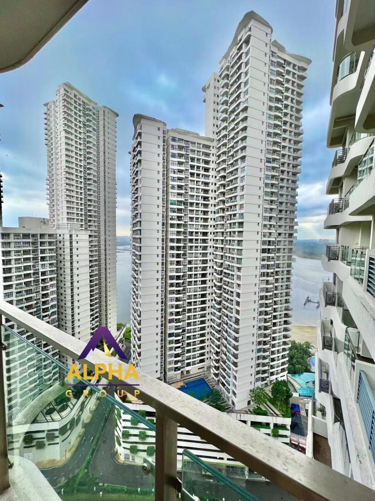 Country Garden BayPoint by AIpha
