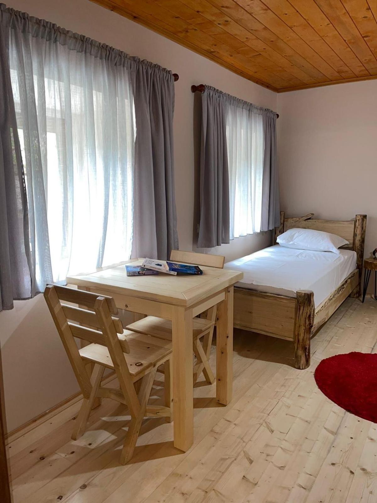 Guesthouse 