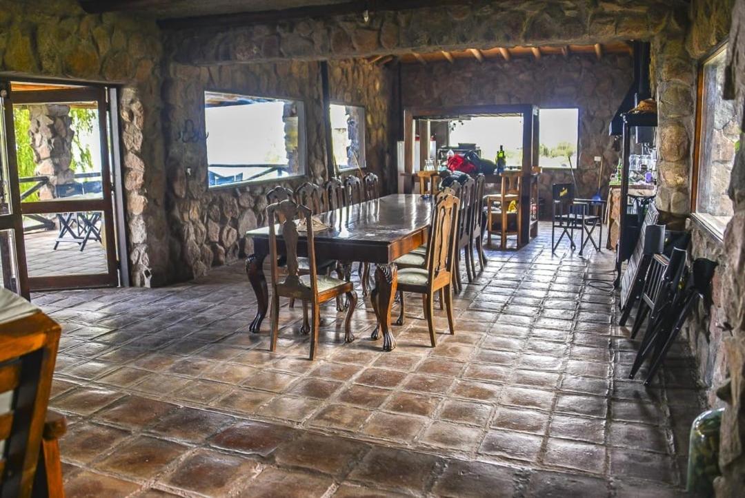 Casa de Campo, Capilla La Julia