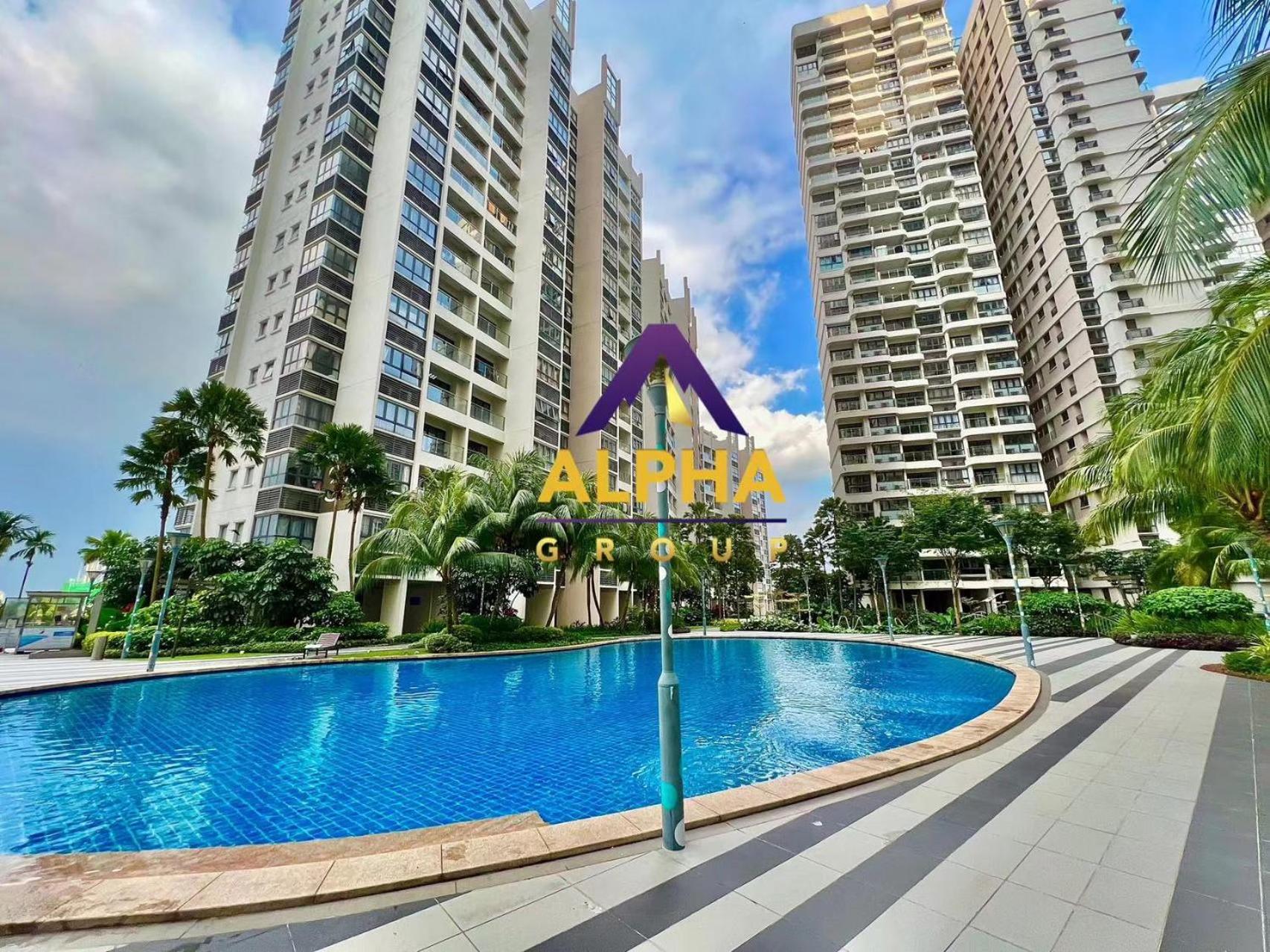 Country Garden BayPoint by AIpha