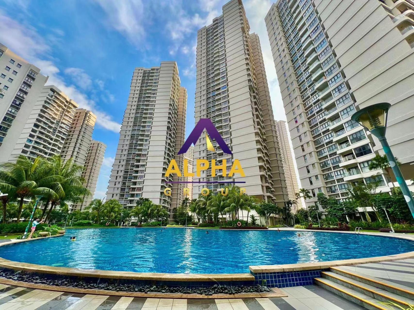 Country Garden BayPoint by AIpha