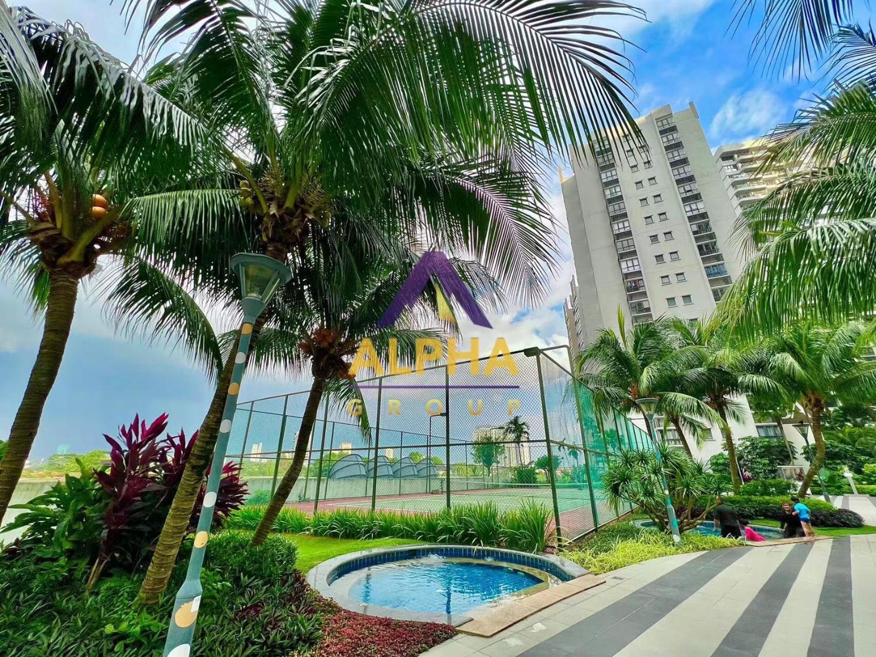 Country Garden BayPoint by AIpha