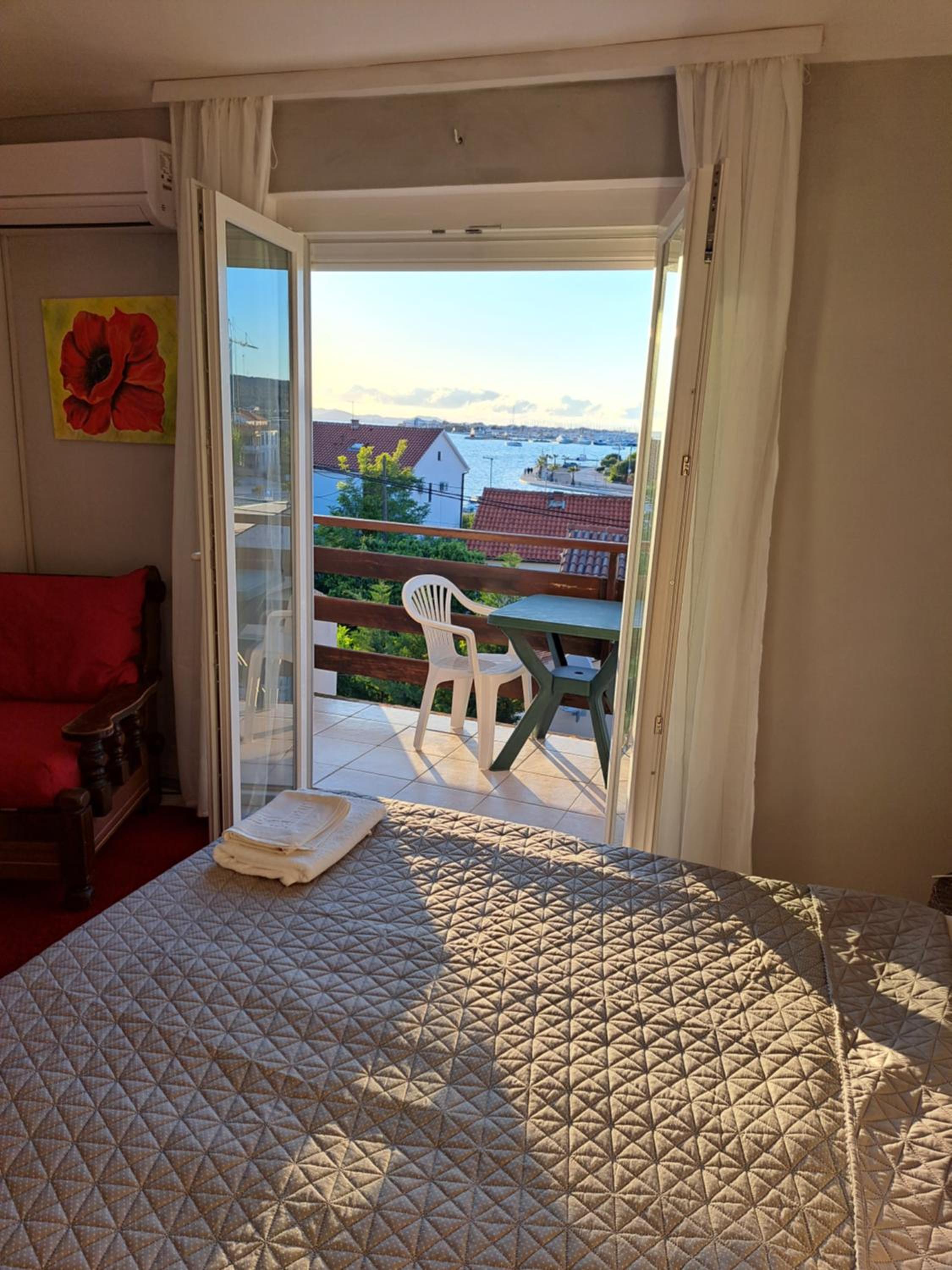 Apartmani Svitlana