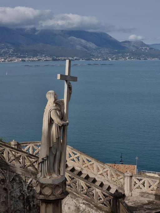 Casa Gaja, una boutique house nel cuore di Gaeta photo 4