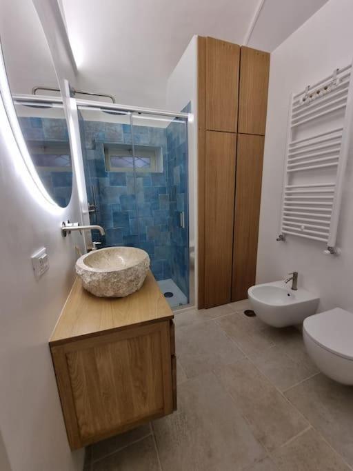Casa Gaja, una boutique house nel cuore di Gaeta photo 3