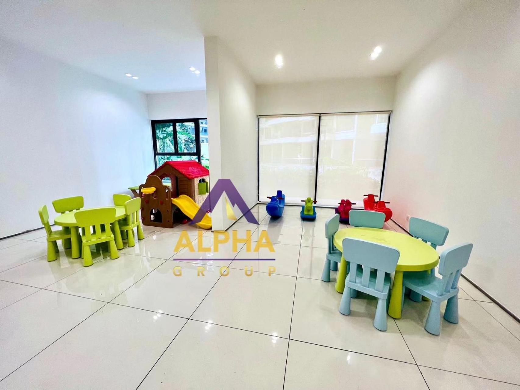 Country Garden BayPoint by AIpha