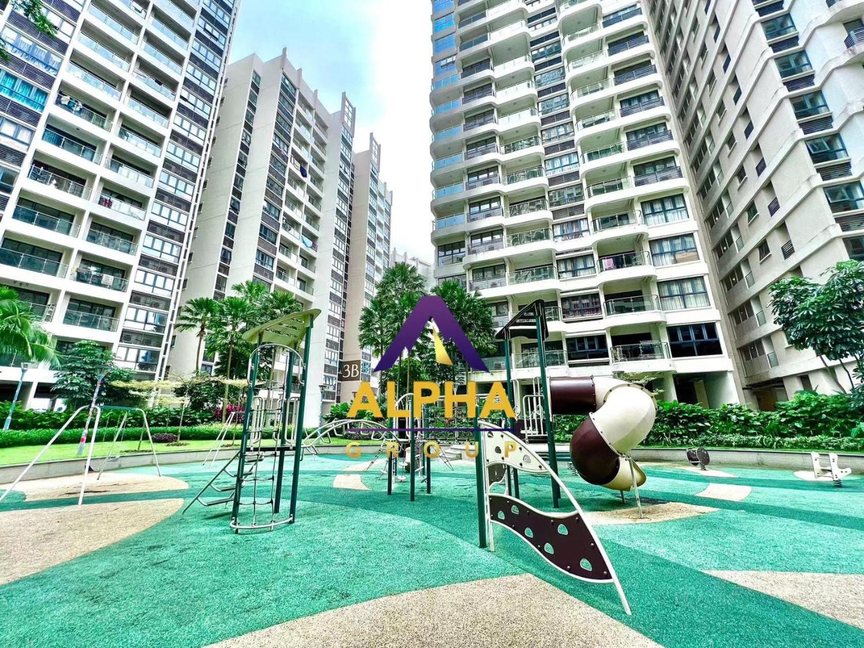 Country Garden BayPoint by AIpha