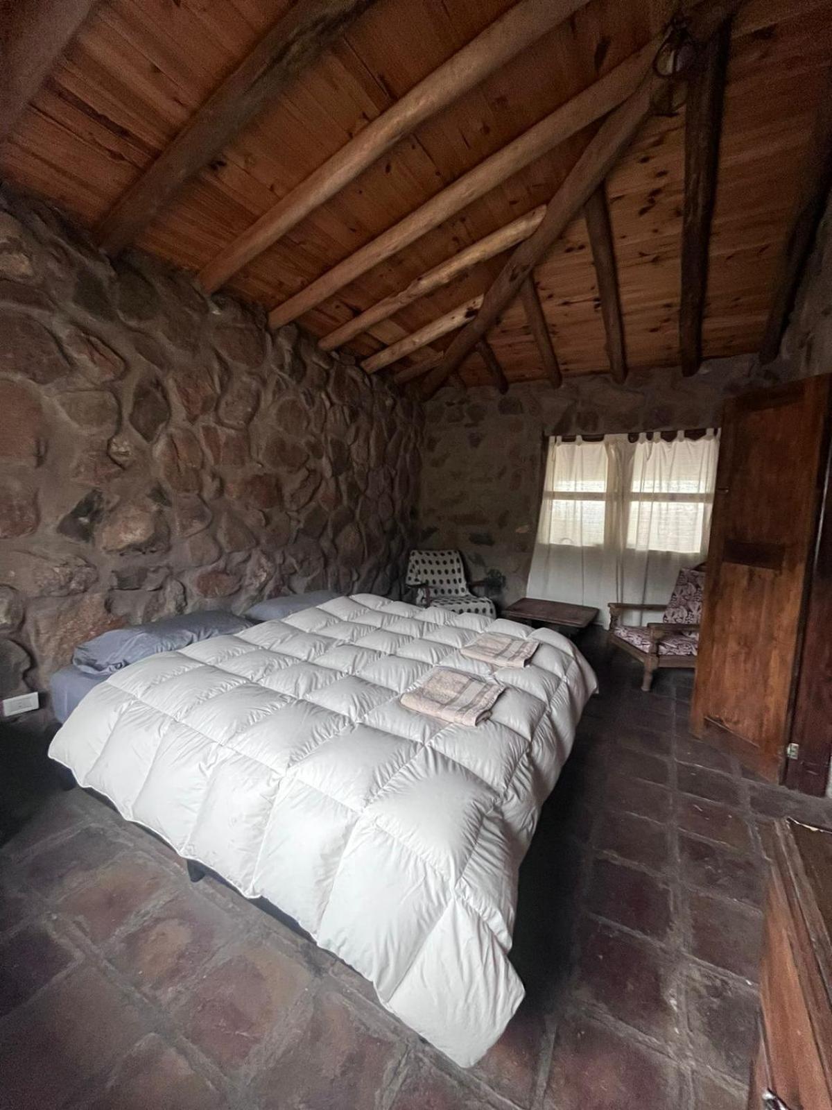 Casa de Campo, Capilla La Julia