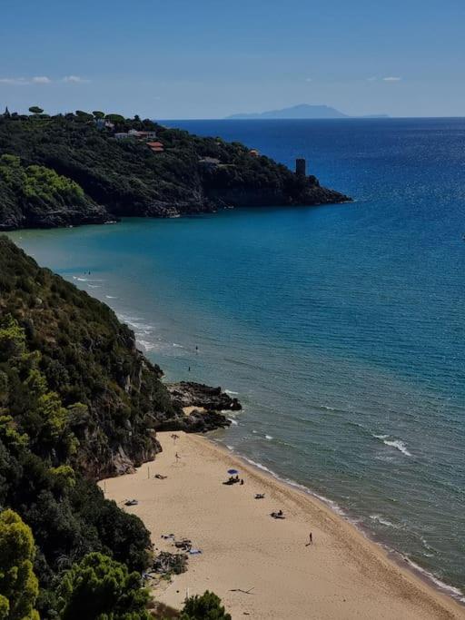 Casa Gaja, una boutique house nel cuore di Gaeta photo 2