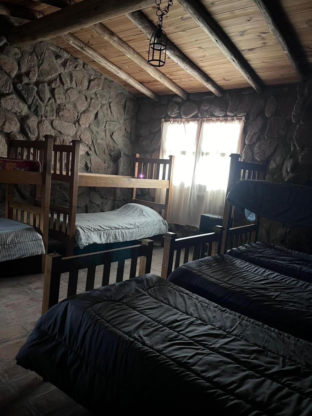 Casa de Campo, Capilla La Julia