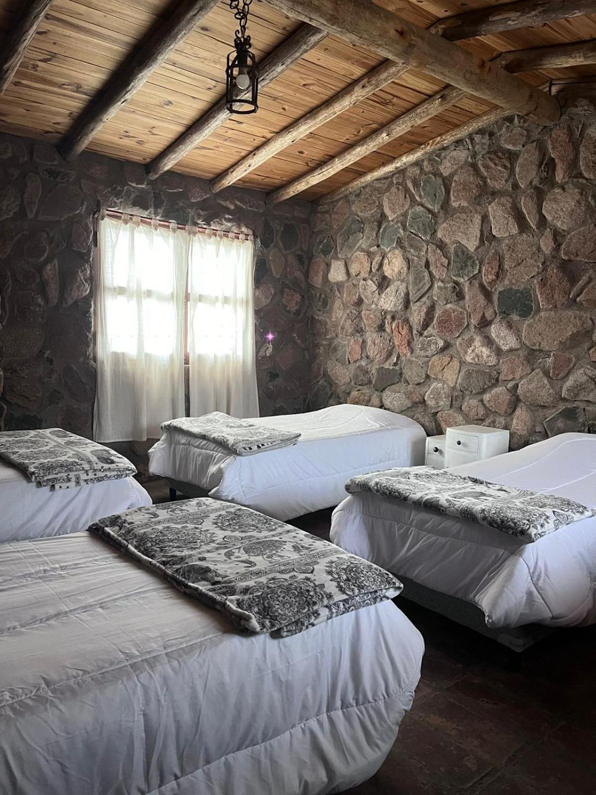 Casa de Campo, Capilla La Julia