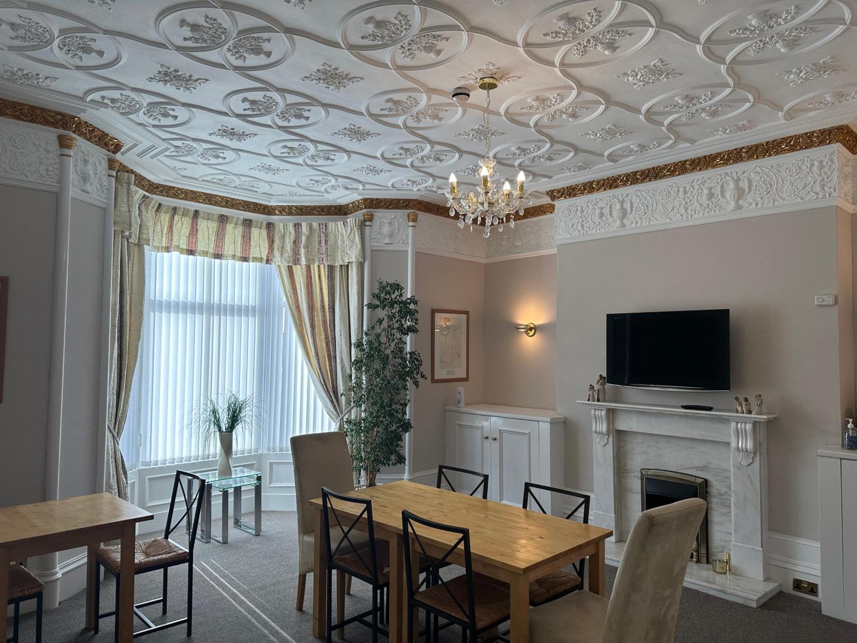 Third House Guest House