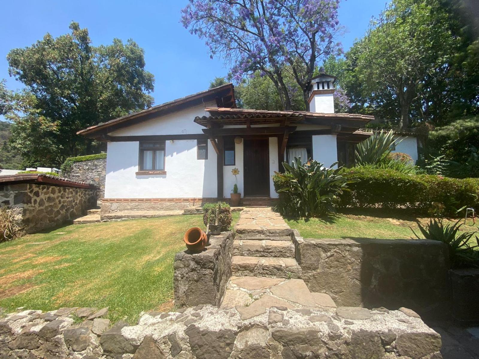 Casa Nahui