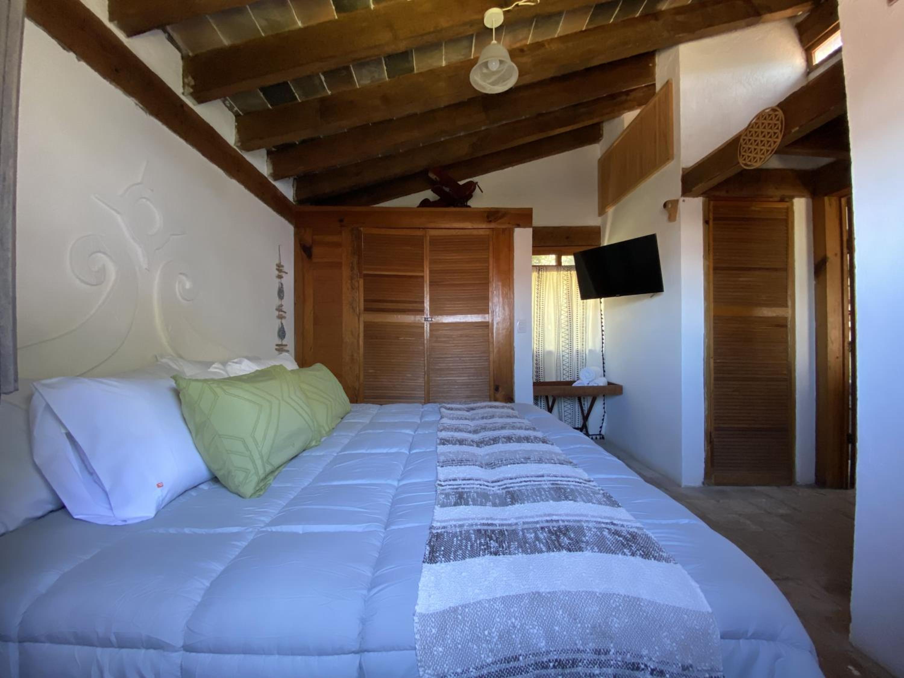 Casa Nahui