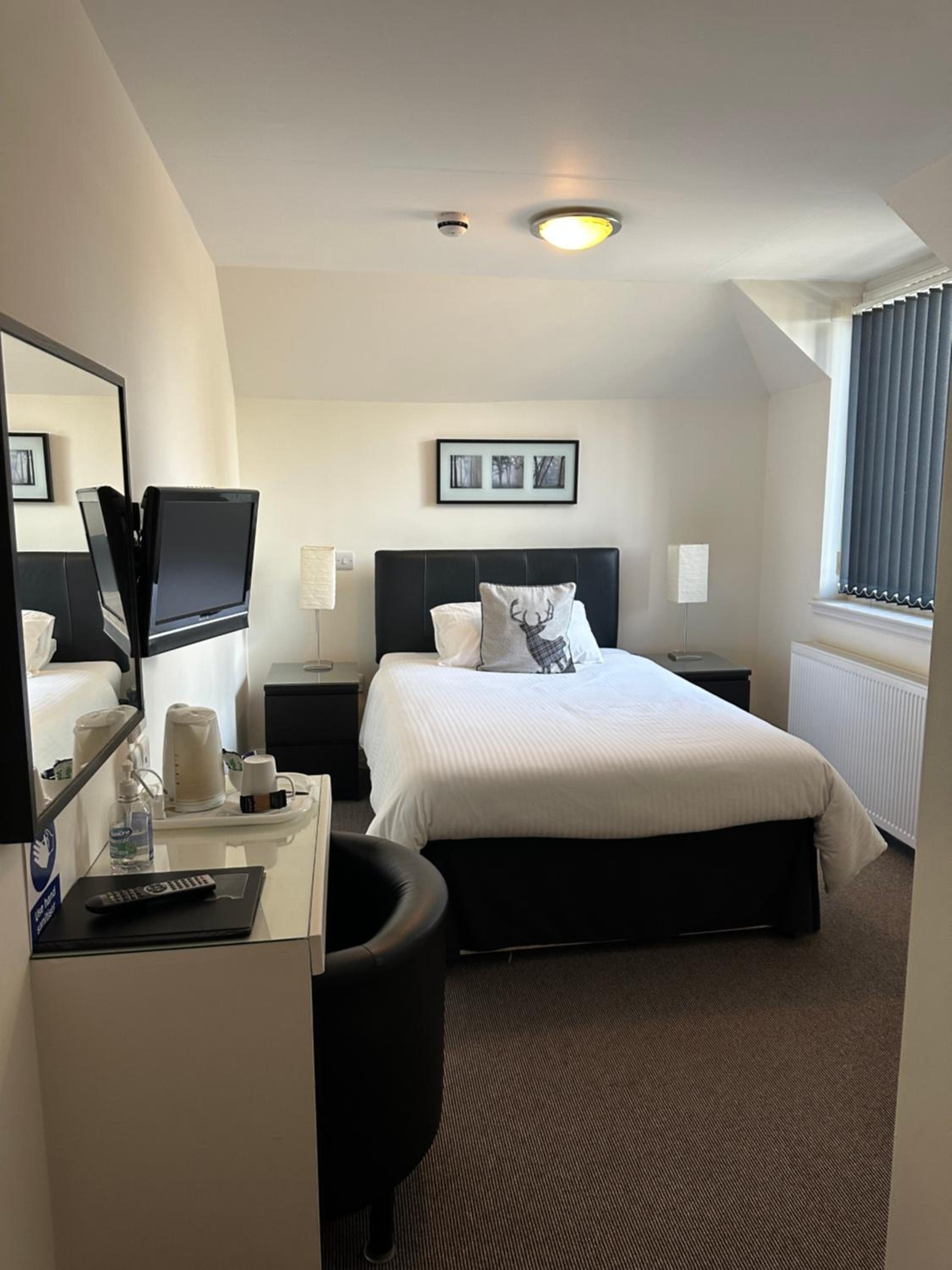 Third House Guest House
