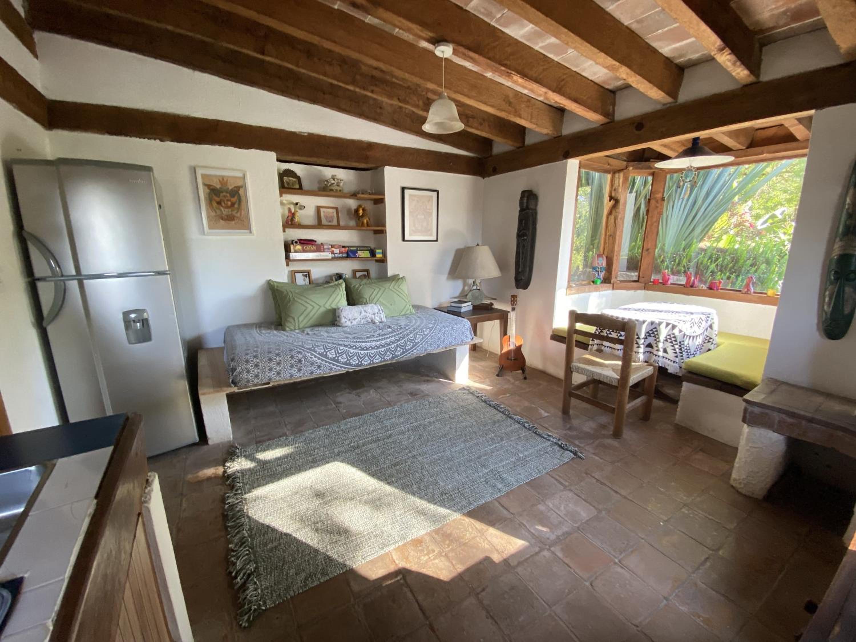 Casa Nahui