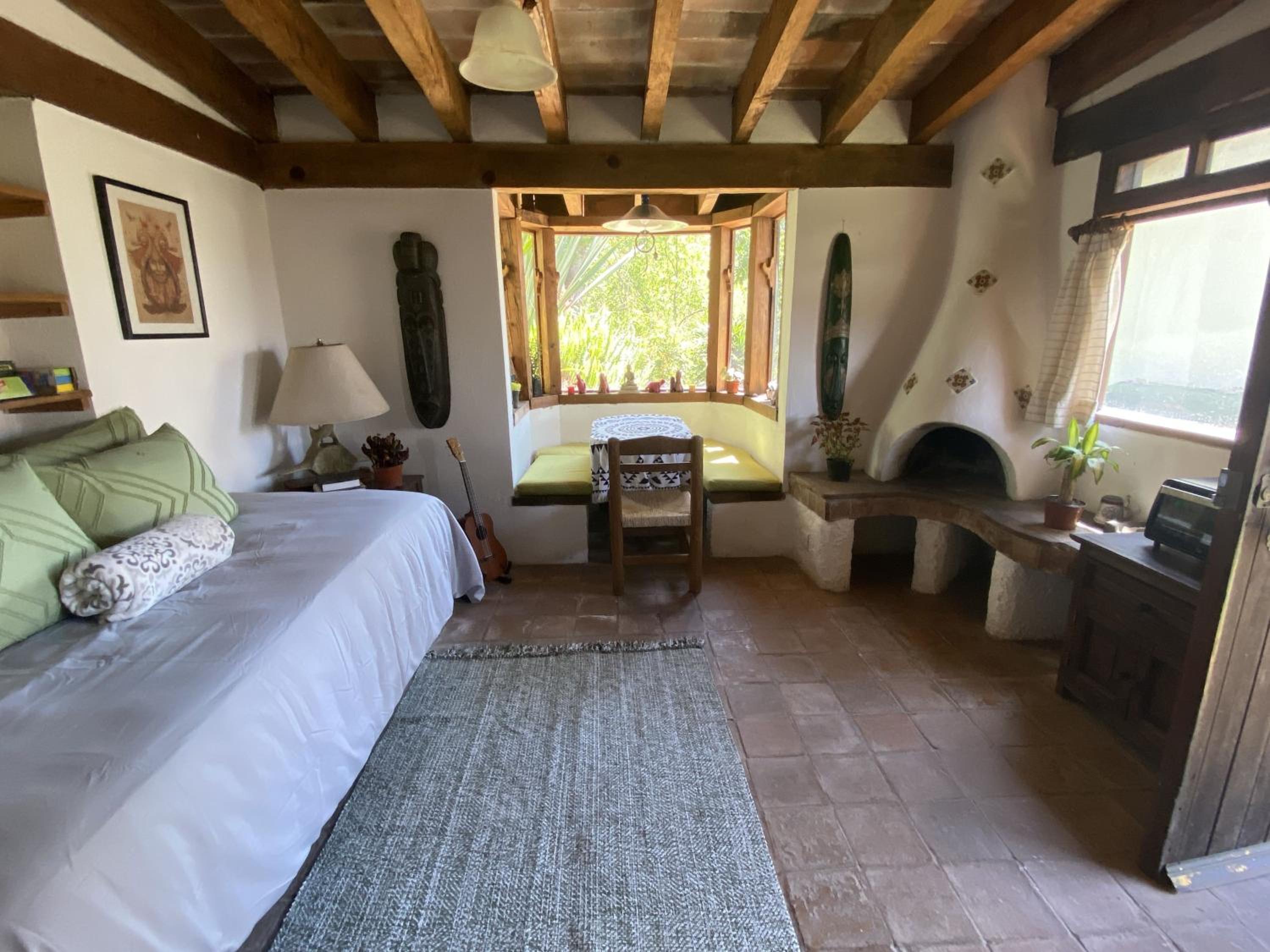 Casa Nahui