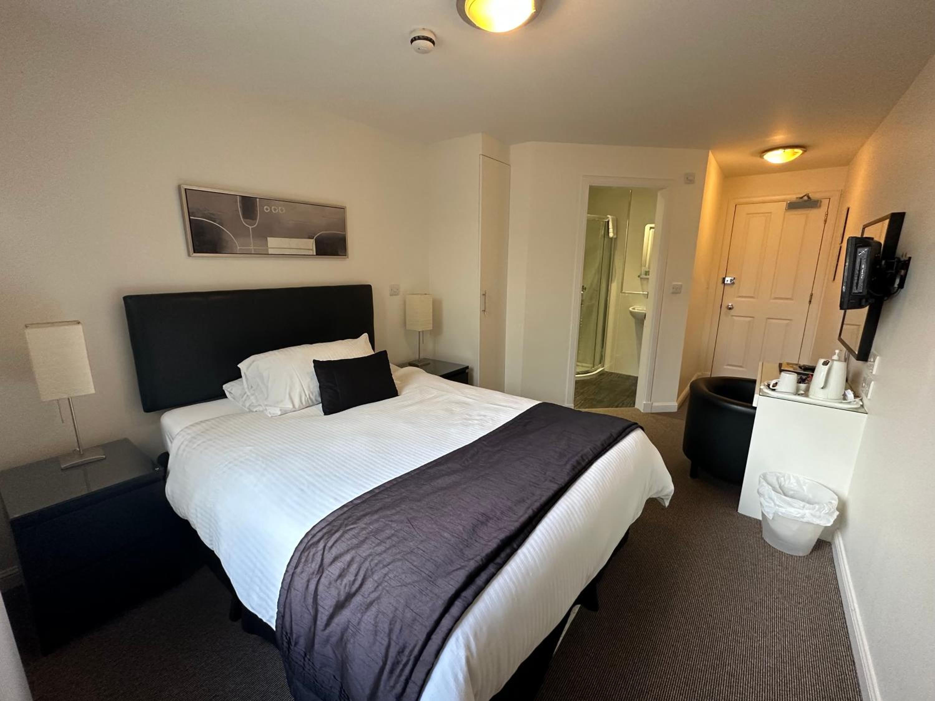 Third House Guest House